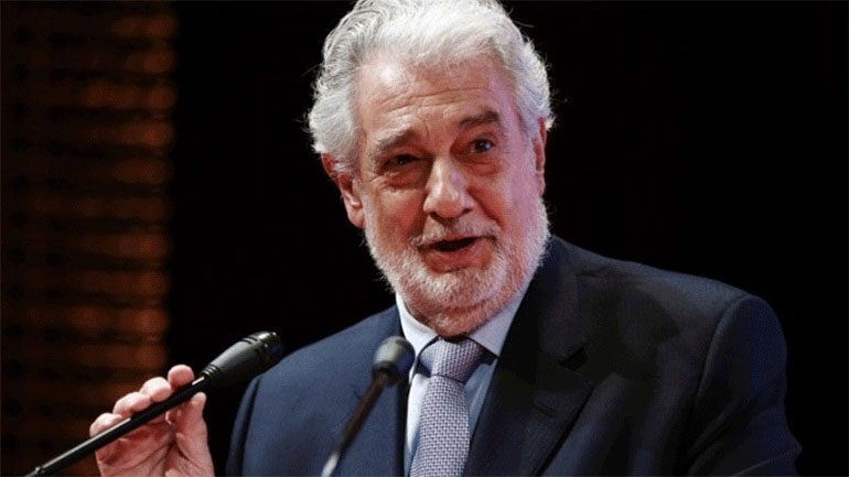 Ο Πλάθιντο Ντομίνγκο θα διευθύνει τη «Λα Τραβιάτα» στην Όπερα της Σόφιας