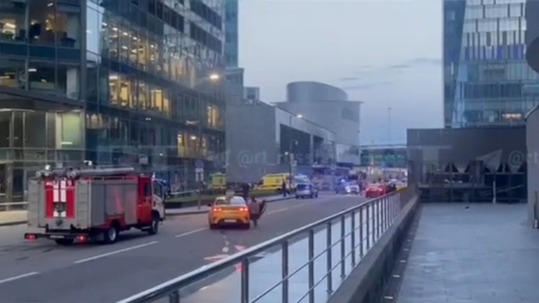 Μόσχα: Ένα ουκρανικό UAV καταρρίφθηκε και άλλα δύο εξουδετερώθηκαν αλλά έπεσαν σε πολυώροφο κτίριο