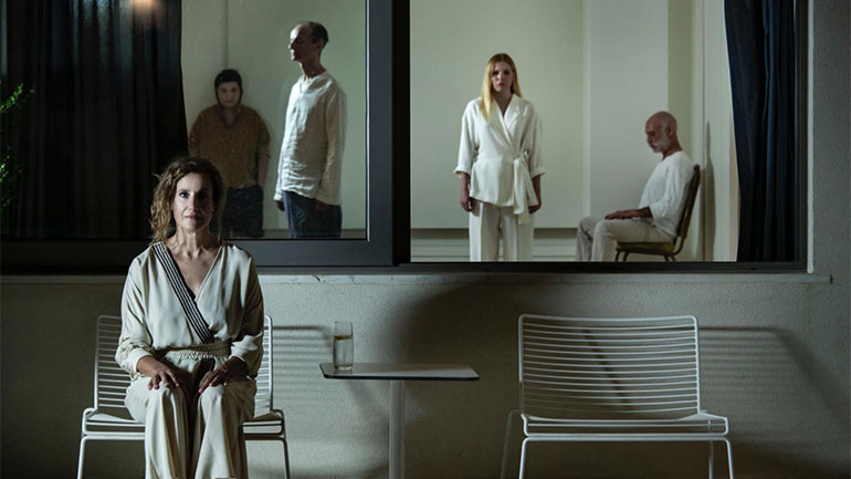 «Η σημαία των Αθηνών» στο Από Μηχανής Θέατρο