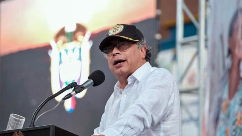 Ο γιος του προέδρου της Κολομβίας συνελήφθη στο πλαίσιο έρευνας για διαφθορά