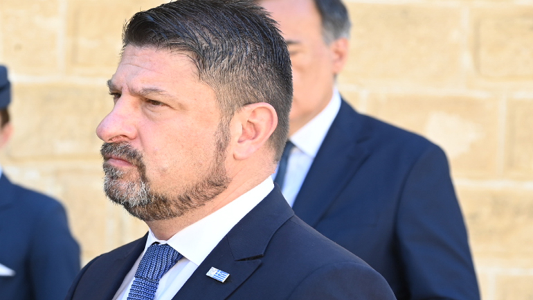 Χαρδαλιάς: «Θέλουμε να εγγυηθούμε την ασφάλεια του προσωπικού και του υλικού μας»