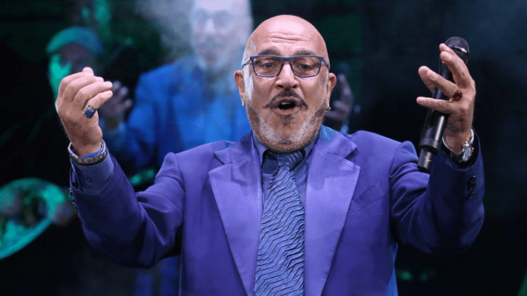 Ο Γιάννης Ζουγανέλης υπήρξε υποψήφιος για βραβείο Grammy: «Πέρασε τελείως απαρατήρητο»