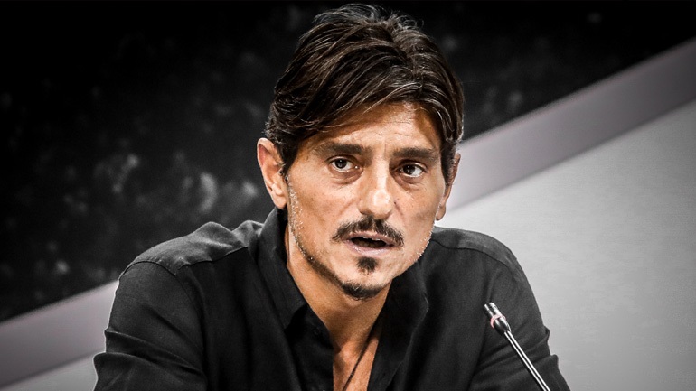 Κάλεσμα Γιαννακόπουλου στους Αγγελόπουλους – Ατάκες-φωτιά για Μπερτομέου, Μπαρτζώκα, Ιτούδη – «Φαβορί και φέτος ο Ολυμπιακός»