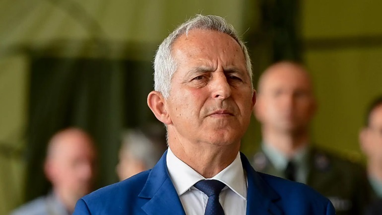 Ευ. Αποστολάκης: «Σοβαρή παραβίαση του απορρήτου από τον κ. Χαρδαλιά»