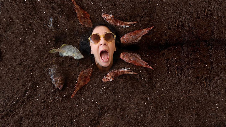 Όλη η Ελλάδα ένας Πολιτισμός 2023: Οι εκδηλώσεις της πέμπτης εβδομάδας