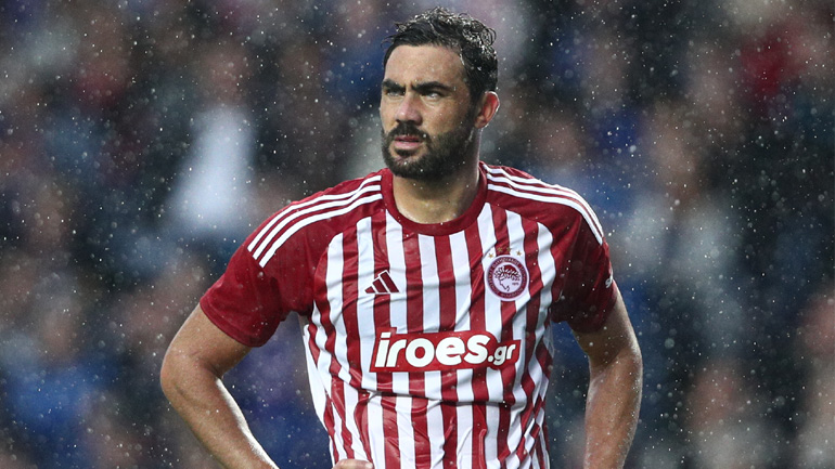 Ιμπόρα: «Έχουμε μεγάλες προσδοκίες για το Europa League»