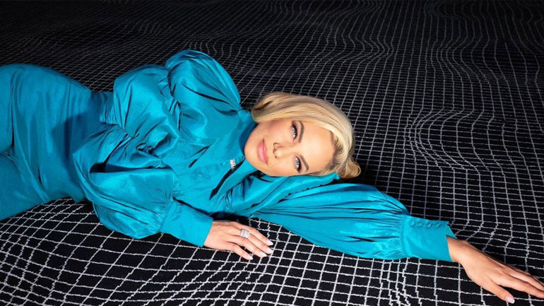 Ιωάννα Μαλέσκου: Το συγκινητικό μήνυμα για την φωτιά στο «Κρήτη TV»