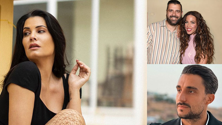 Celebrities, ηθοποιοί και αθλητές διεκδικούν την ψήφο μας στις επερχόμενες αυτοδιοικητικές εκλογές