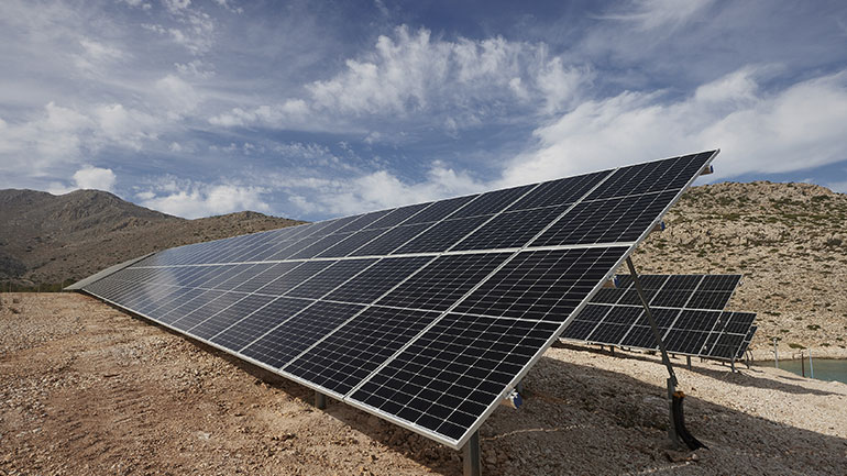 Η RWE και η ΔΕΗ ξεκινούν την κατασκευή νέων φωτοβολταϊκών έργων ισχύος 280 MWp  στη Δυτική Μακεδονία