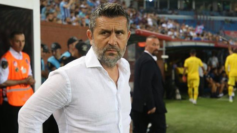 Μπιέλιτσα: «Η ΑΕΚ είναι πανέτοιμη για τα προκριματικά του Champions League»