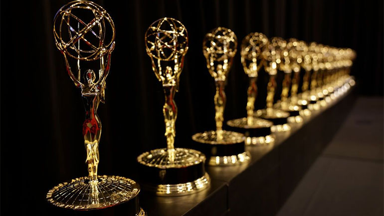 Aναβάλλεται η 75η τελετή απονομής των βραβείων Emmy