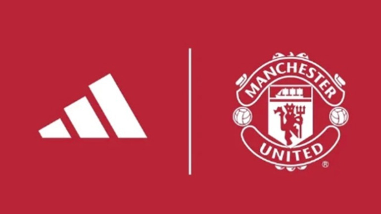 Νέο 10ετές συμβόλαιο για τη Μάντσεστερ Γιουνάιτεντ με την Adidas αξίας 1 δισ. ευρώ!