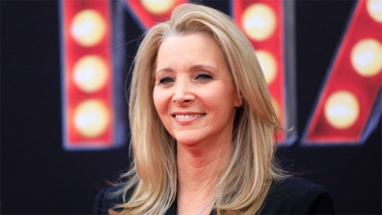 Η «Φοίβη» έγινε 60: Ευχές από τις Τζένιφερ Άνιστον και Κόρτνεϊ Κοξ για τα γενέθλιά της Λίζα Κούντροου!