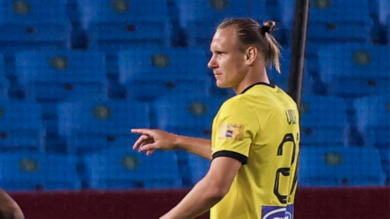 ΑΕΚ: Τράβηγμα ο Βίντα, δύσκολο να προλάβει το πρώτο ματς των προκριματικών