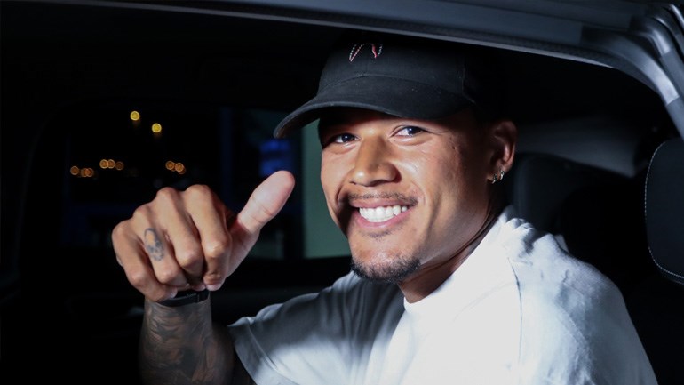 Ολυμπιακός: «Χάλασε» η μεταγραφή του Κένεντι!