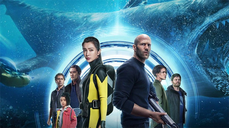 Κινηματογραφικές πρεμιέρες: Ό,τι παίζει στα σινεμά από 3 Αυγούστου