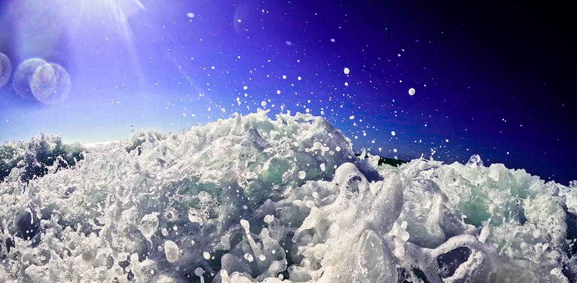 Καλοκαίρι στην Κέρκυρα