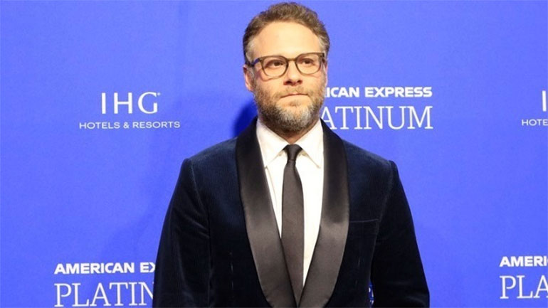 Ο φόβος κράτησε τον Σεθ Ρόγκεν μακριά από τη Marvel – Επαναφέρει τα «Χελωνονιντζάκια»