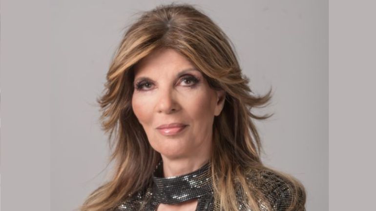 Κατερίνα Στανίση: «Αδικία απέναντι στον Γιώργο Πατούλη, από την Παρασκευή δεν έχω κοιμηθεί»