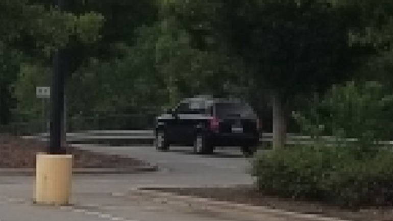 ΗΠΑ: Οδηγός χτύπησε σκόπιμα με το όχημά του έξι μετανάστες ΗΠΑ: Οδηγός χτύπησε σκόπιμα με το όχημά του έξι μετανάστες