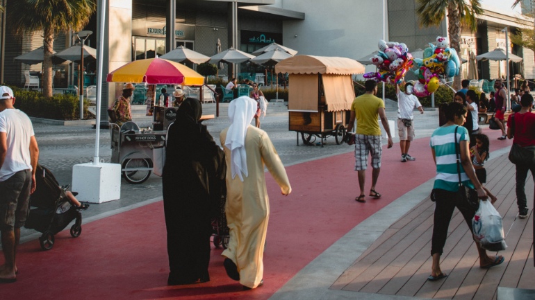 Στην ίδρυση «δικαστικών οντοτήτων» για τη δίωξη οικονομικών εγκλημάτων θα προχωρήσουν τα ΗΑΕ