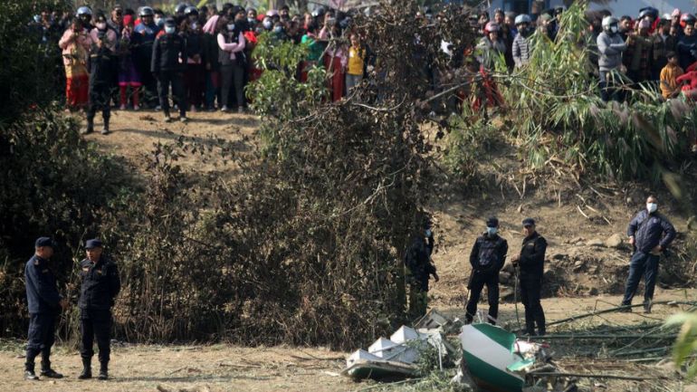 Ιράν: Δύο νεκροί από τη συντριβή εκπαιδευτικού αεροσκάφους