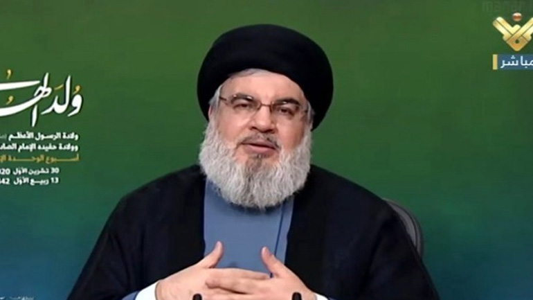 Λίβανος: Η Χεζμπολάχ ζήτησε να σταματήσουν οι συγκρούσεις στον παλαιστινιακό προσφυγικό καταυλισμό