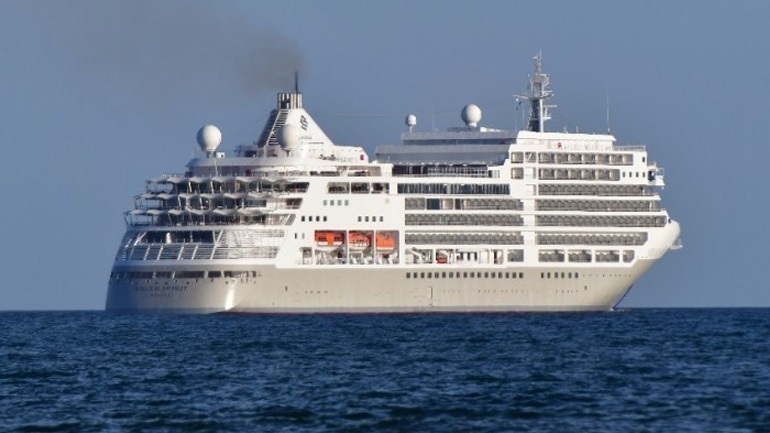 Χανιά: Στους 105.000 οι επιβάτες κρουαζιέρας το πρώτο επτάμηνο του 2023