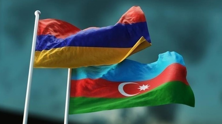 Ναγκόρνο Καραμπάχ: Εφικτή μια βιώσιμη ειρηνευτική συμφωνία, λένε οι ηγέτες της Αρμενίας και του Αζερμπαϊτζάν