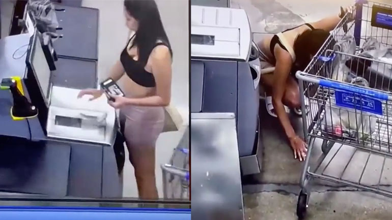 Το πρόβλημα με τα μακριά νύχια