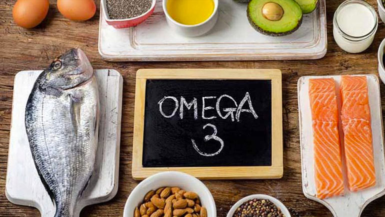 Ποια λιπαρά προστατεύουν την ακοή μας;