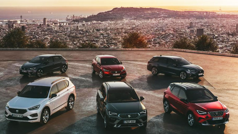 Η επιτυχία της CUPRA ανεβάζει τα οικονομικά της SEAT