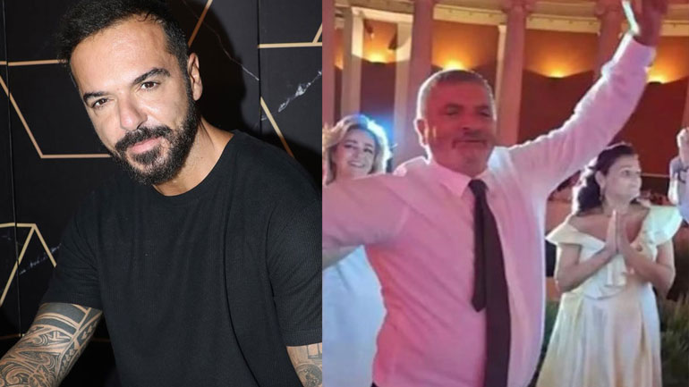 Τριαντάφυλλος για Γιώργο Πατούλη: «Δεν έκανε και κανένα έγκλημα, ένα ζεϊμπέκικο χόρεψε»