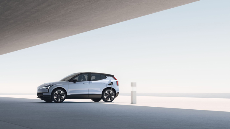 Δυναμικές επιδόσεις στη Volvo Cars- Αύξηση 16% στο μερίδιο των ηλεκτρικών πωλήσεων 