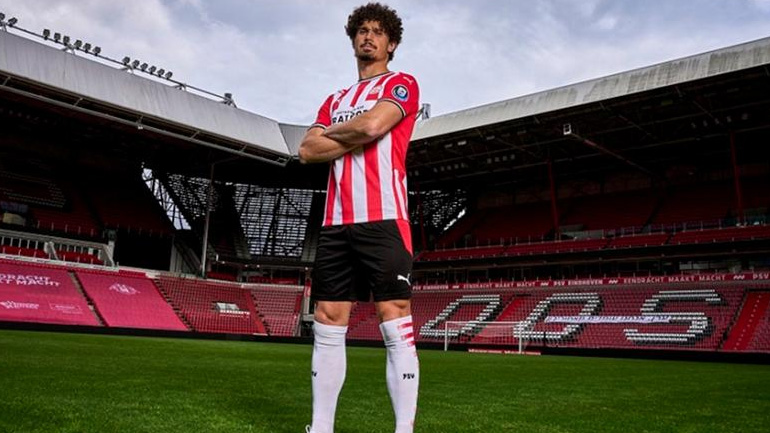 «Η ΑΕΚ θέλει τον Ραμάλιο και θα κάνει πρόταση στην Αϊντχόφεν»