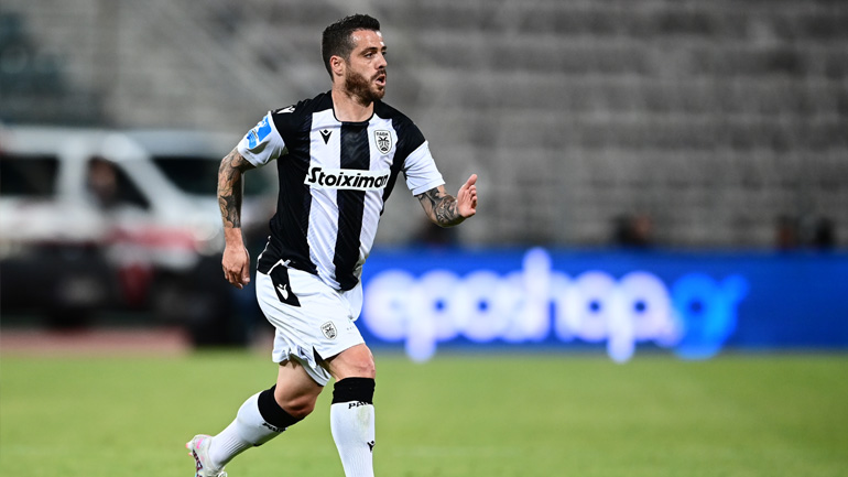 Η αποστολή του ΠΑΟΚ για τη ρεβάνς με την Μπεϊτάρ Ιερουσαλήμ!