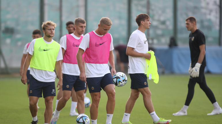 Η τροφική δηλητηρίαση 15 μελών της αποστολής της Ντνίπρο και η ξεκάθαρη θέση του Παναθηναϊκού στη σύσκεψη με την UEFA