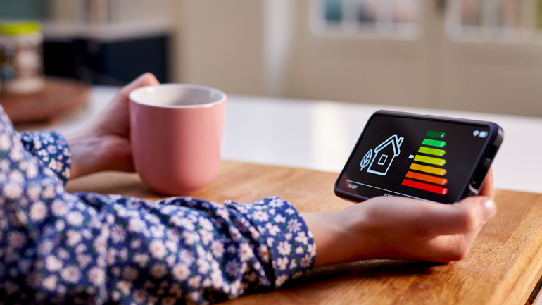 Εξοικονόμηση ενέργειας στο σπίτι: Προστατέψτε το περιβάλλον αλλά και το πορτοφόλι σας!