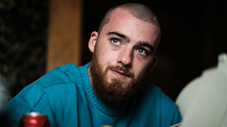 Angus Cloud: Ο «Fez» του Euphoria πέθανε σε ηλικία 25 ετών Angus Cloud: Ο «Fez» του Euphoria πέθανε σε ηλικία 25 ετών