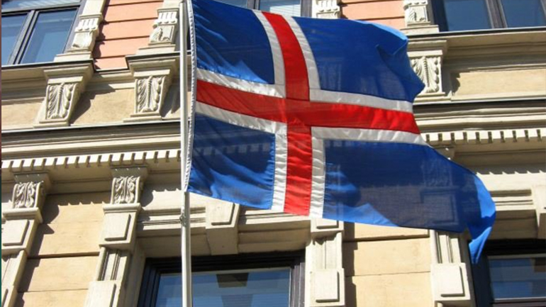 Η Ισλανδία έκλεισε την πρεσβεία της στην Μόσχα λόγω του πολέμου στην Ουκρανία