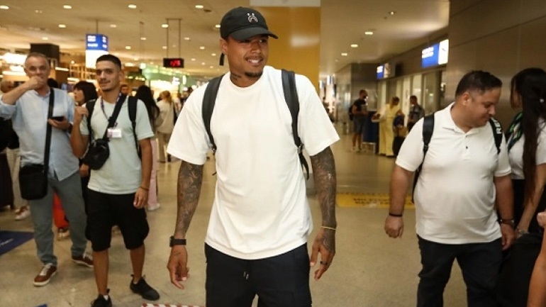 AS: Αυτός είναι ο λόγος που «κόπηκε» ο Κένεντι από τον Ολυμπιακό