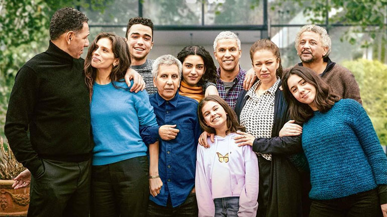 «Οι Δικοί μου»: Mια τρυφερή ταινία για την οικογένεια και τις  αδελφικές σχέσεις