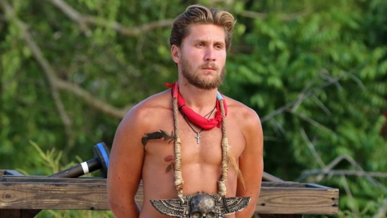 Γιώργος Ταλάντσεβ για τη διάρρηξη στο σπίτι του: «Δεν ήταν και λίγα τα χρήματα που κλάπηκαν»