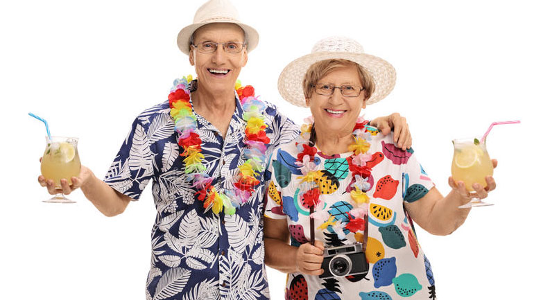 Αναρτήθηκαν οι προσωρινοί πίνακες του Κοινωνικού Τουρισμού για συνταξιούχους ελεύθερους επαγγελματίες