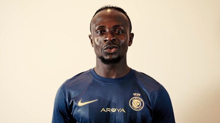 Έγινε… Σαουδάραβας και ο Μανέ, υπέγραψε στην Αλ Νασρ του Κριστιάνο Ρονάλντο!