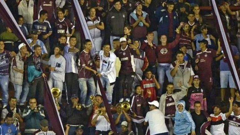 Αργεντινή: Ένας νεκρός σε συμπλοκή οπαδών