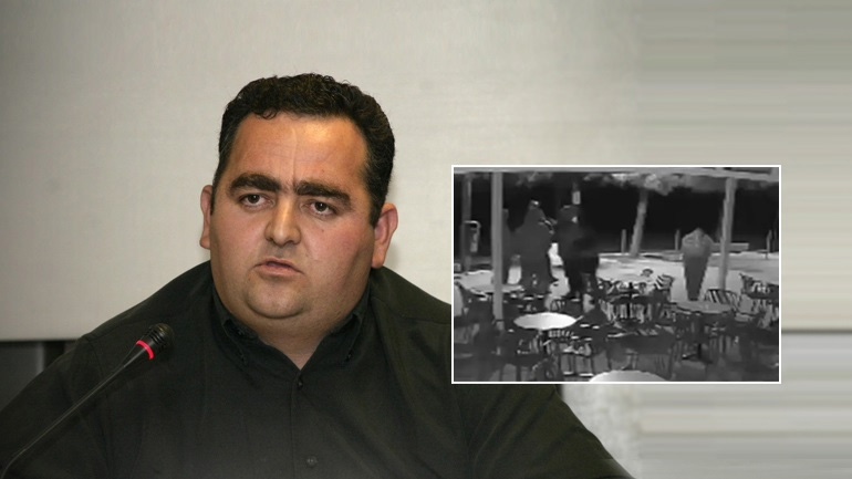 Διπλωματικές πηγές: Παραβιάζεται το δικαίωμα της δίκαιης δίκης και το τεκμήριο της αθωότητας του Φρ. Μπελέρη