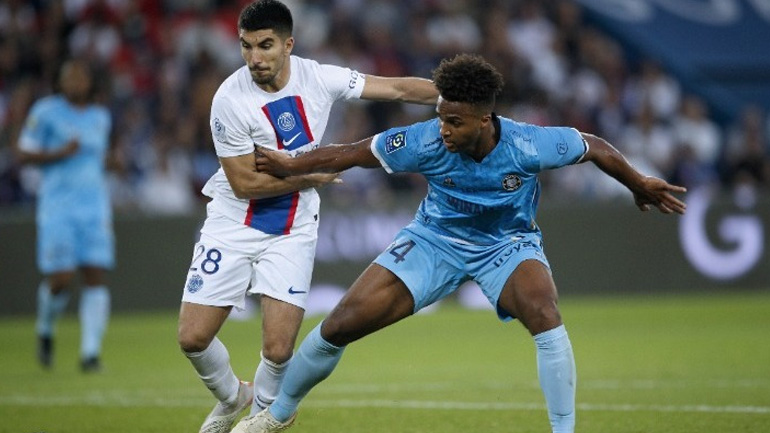 Παναθηναϊκός: Κλείνει τον διεθνή Αμερικανό στόπερ Πάλμερ-Μπράουν με 1 εκατ. ευρώ από την Τρουά