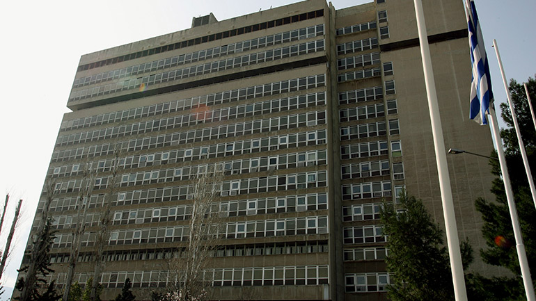 Δεν υπάρχουν καταγγελίες για σεξουαλική παρενόχληση στην ΕΛΑΣ, τονίζουν κύκλοι του υπ. Προστασίας του Πολίτη