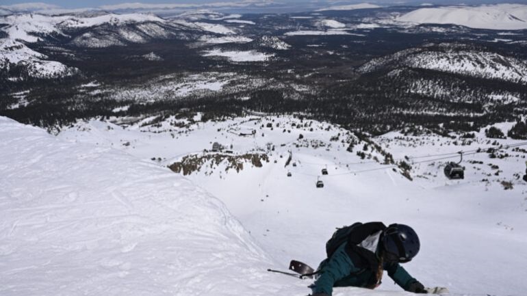 Έξι ορειβάτες σκοτώθηκαν στις ελβετικές Άλπεις, σε διάστημα λίγων ημερών